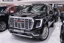 جی ئێم سی یوکۆن